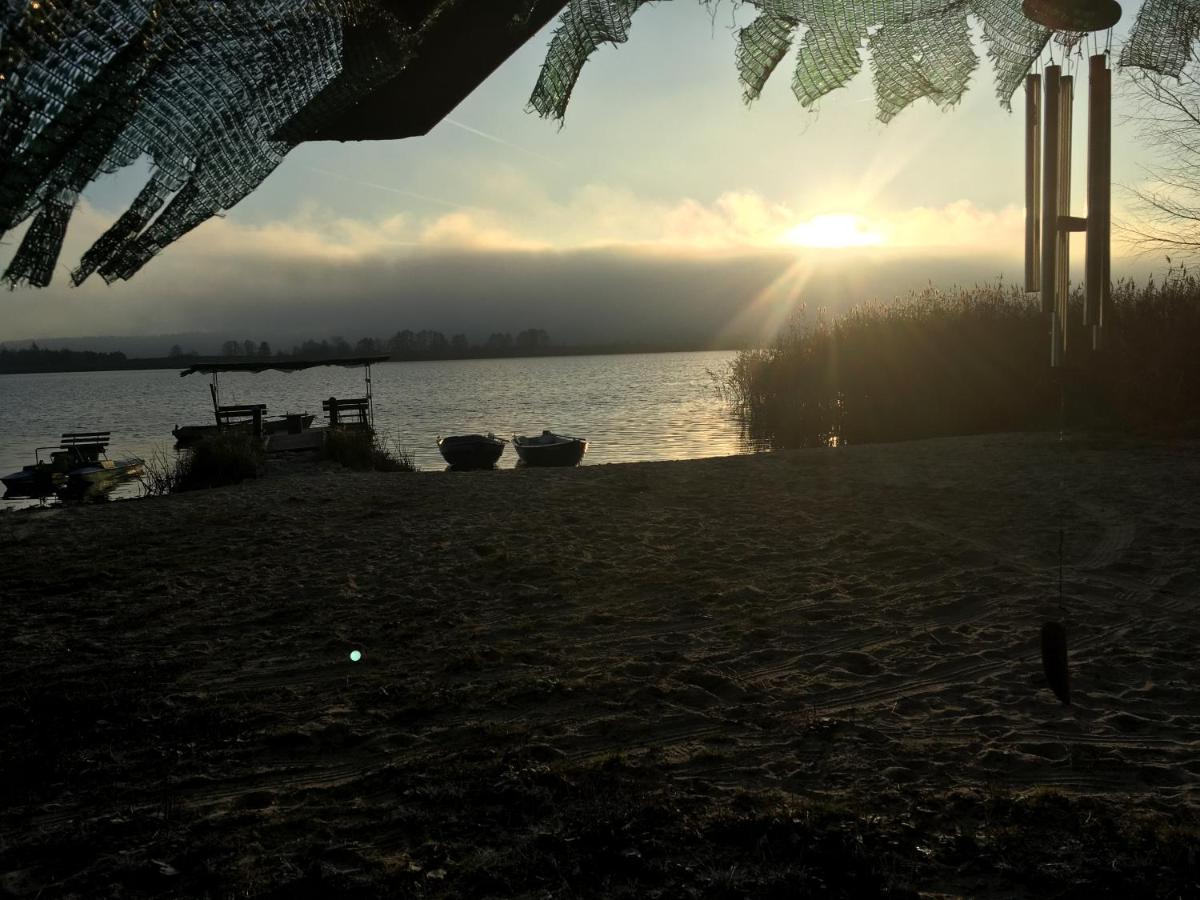Vigio Brasta Camping อีเลคเตรไน ภายนอก รูปภาพ